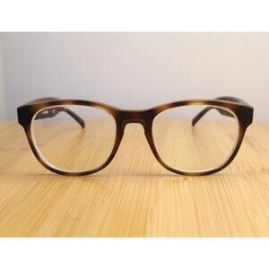 Arnette Skrill 7158 2152 Men's Eyeglasses 50-18-140 Matte Havana FRAMES ONLY